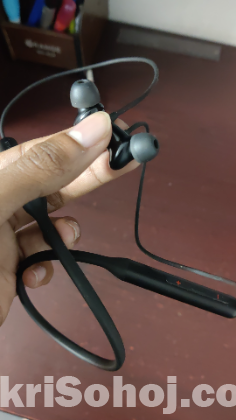 Oneplus neckband